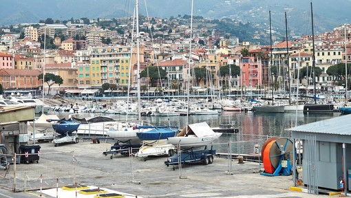 Sanremo: indetta la conferenza dei servizi preliminare per il progetto di riqualificazione del porto vecchio