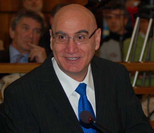 Sanremo: sabato prossimo una Messa per ricordare Pino Riotto a due anni dalla sua scomparsa