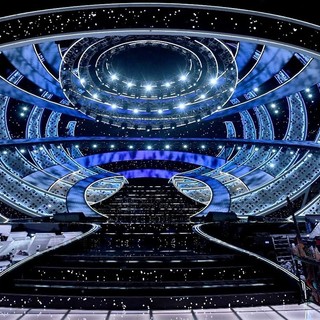 Sanremo 2023, terza serata: ecco l'ordine di uscita dei cantanti