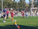 Calcio giovanile: sabato ricco di amichevoli alla Polisportiva Vallecrosia Academy