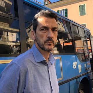 Sciopero degli autisti RT in provincia di Imperia: l'ex presidente Giordano "Chiesto lo sblocco dei conti e la sospensione del pignoramento" (foto) Sciopero degli autisti RT in provincia di Imperia: l'ex presidente Giordano "Chiesto lo sblocco dei conti e la sospensione del pignoramento" (foto)