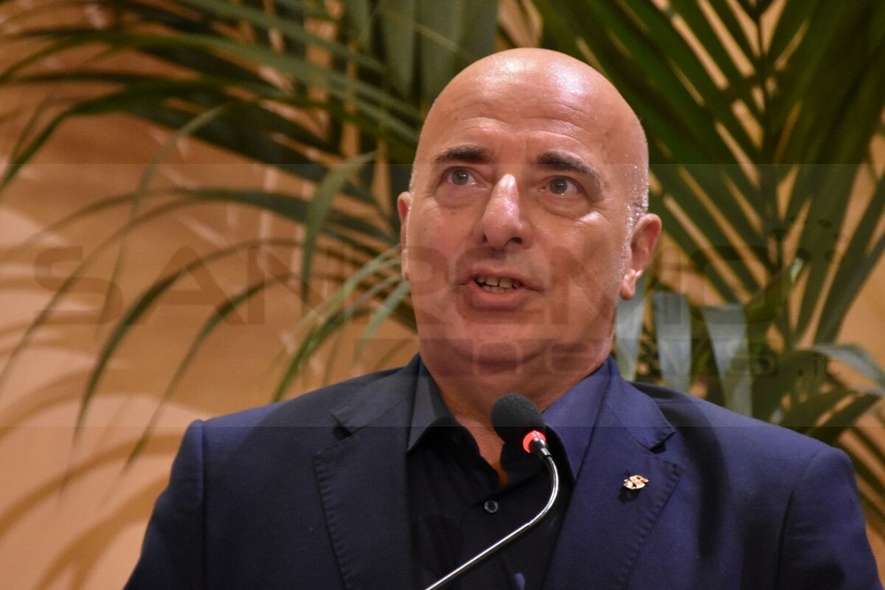 Viticoltori liguri, Berrino: "L’Italia fa sentire la sua voce in Europa" Viticoltori liguri, Berrino: "L’Italia fa sentire la sua voce in Europa"