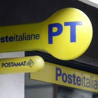 Misure anti covid: tanti servizi di Poste Italiane presso gli Atm Postamat della provincia di Imperia