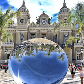 Coronavirus: nel Principato di Monaco dieci nuovi casi e cinque guarigioni