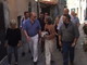 Bajardo: iniziata la visita privata del Principe Alberto di Monaco con la passeggiata nel centro storico (Foto e Video) Bajardo: iniziata la visita privata del Principe Alberto di Monaco con la passeggiata nel centro storico (Foto e Video)