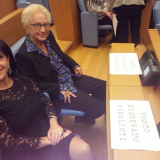 L'Ufficio di Parità della Provincia di Imperia premiato alla Camera dei Deputati per l'iniziativa 'Immagini amiche'