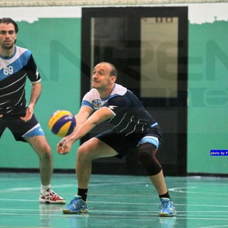 Pallavolo amatori: l'Us Caramagna AutoJap vince nella prima giornata del 'Torneo dell'Amicizia Anspi'