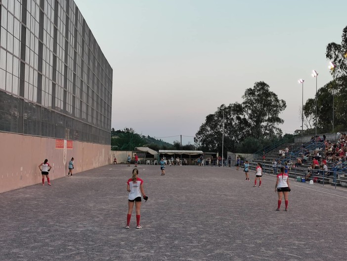 Pallapugno: domenica la semifinale di ritorno tra Imperiese e SubalCuneo, un pullman per i tifosi Pallapugno: domenica la semifinale di ritorno tra Imperiese e SubalCuneo, un pullman per i tifosi