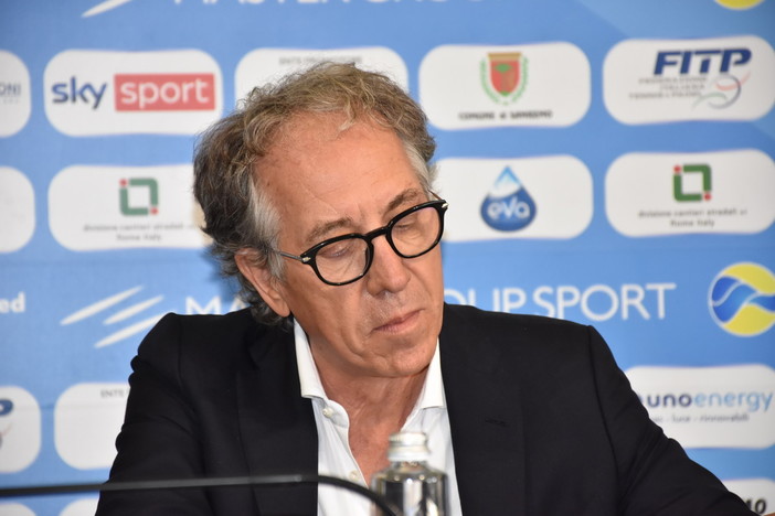 Sanremo: scomparsa dell'ex segretario generale Tommaso La Mendola, il cordoglio del Sindaco Sanremo: scomparsa dell'ex segretario generale Tommaso La Mendola, il cordoglio del Sindaco