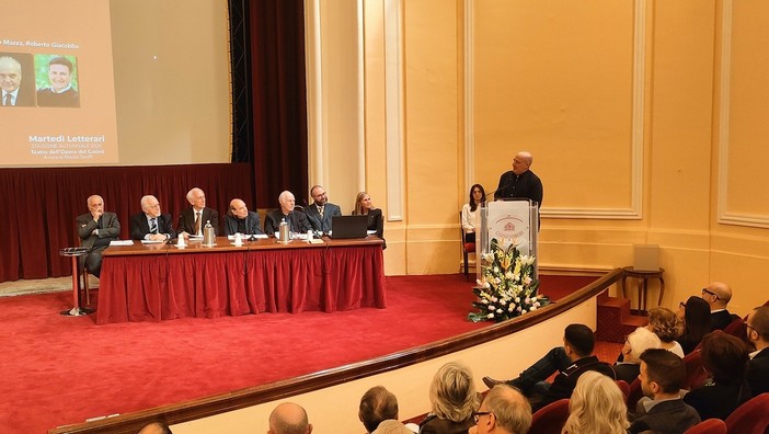 Casinò: sabato 6 giugno la cerimonia del premio Semeria Casinò: sabato 6 giugno la cerimonia del premio Semeria