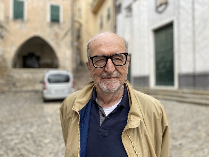Sanremo, Rifondazione Comunista ricorda Marco Ardoino nel terzo anniversario della sua scomparsa Sanremo, Rifondazione Comunista ricorda Marco Ardoino nel terzo anniversario della sua scomparsa