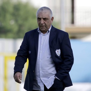 Pino Fava, Direttore Generale della Sanremese