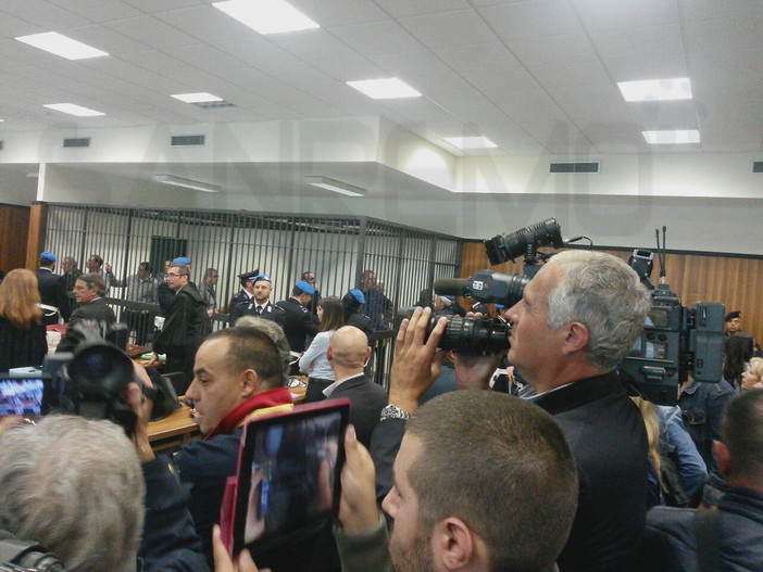 Genova: c'è ancora incertezza sulla 'teleconferenza' per il processo d'appello de 'La Svolta'