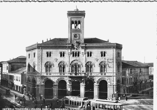 Imperia, il Circolo Parasio va in trasferta: sabato visita ad Oneglia (Foto) Imperia, il Circolo Parasio va in trasferta: sabato visita ad Oneglia (Foto)