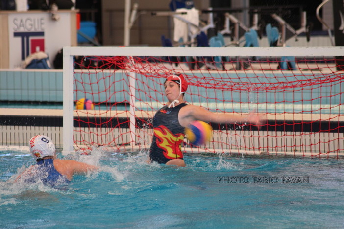 Imperia: domenica prossima alla piscina 'Cascione' l'Open Day della Rari Nantes