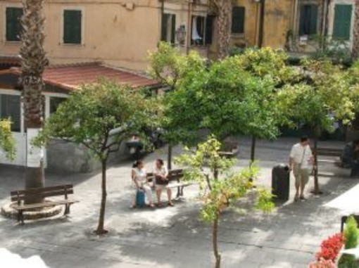 Sanremo: approvato ieri sera il piano comunale dei dehor, la soddisfazione del Sindaco e dell'Assessore Menozzi