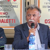 Addio a Piero Tosi, vigile del fuoco e guida per generazioni: “I tuoi ragazzi non ti dimenticheranno mai”