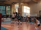 Pallavolo: risultati e classifica della 6a giornata del campionato giovanile Under 14 femminile