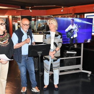 Sanremo: l'Ariston compie 60 anni, tanti spettacoli ed un rinnovamento tecnologico nelle sale (Foto e Video)