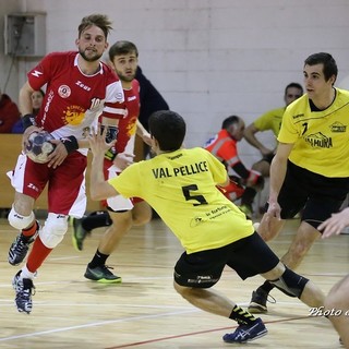L'ABC Bordighera Seniores ripartirà dal campionato francese