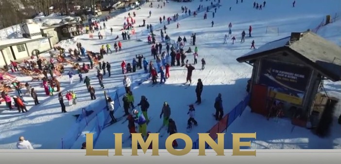 Limone Music &amp; Fun è l'evento serale da non perdere