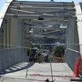 Dal vecchio ponte demolito alla nuova campata: Arma e Riva tornano a unirsi dopo oltre un anno Dal vecchio ponte demolito alla nuova campata: Arma e Riva tornano a unirsi dopo oltre un anno