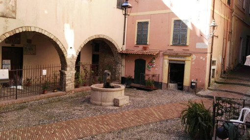 Sanremo: sabato pomeriggio con 'Liguria da Scoprire' una visita guidata della città vecchia Sanremo: sabato pomeriggio con 'Liguria da Scoprire' una visita guidata della città vecchia