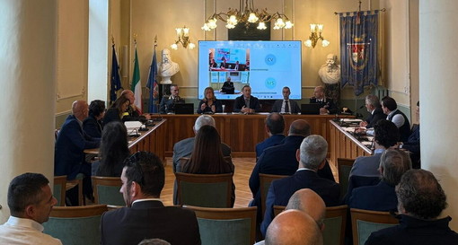 Imperia: firmato il Protocollo d’Intesa per la sicurezza nei locali pubblici. Confesercenti provinciale tra i promotori