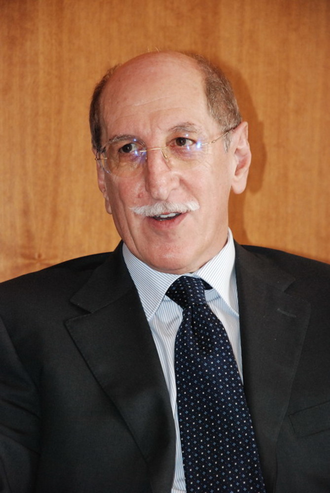 Luigi Sappa Luigi Sappa