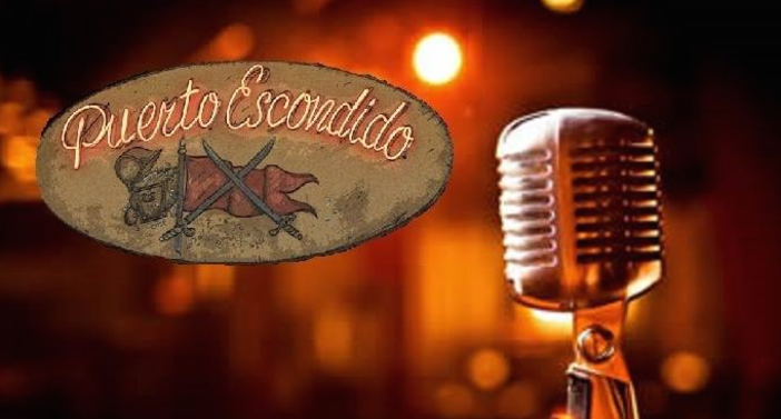 Sanremo: sabato sera in musica al Puerto Escondido insieme ai Prossemica Sanremo: sabato sera in musica al Puerto Escondido insieme ai Prossemica