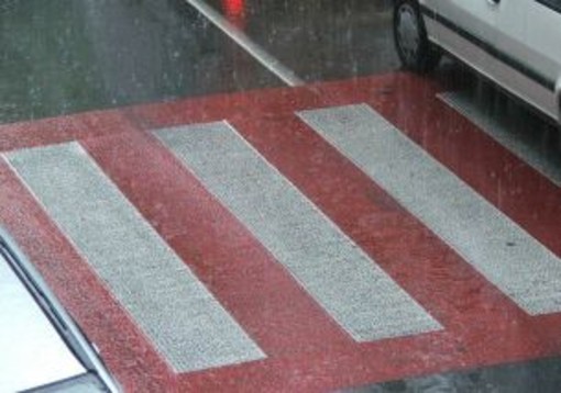 Sanremo: investimento in corso Cavallotti, le proteste di un nostro lettore