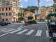 L'uscita dell'Aurelia Bis al Borgo L'uscita dell'Aurelia Bis al Borgo