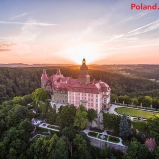 Scopri la Bassa Slesia Scopri la Bassa Slesia