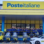 Poste Italiane, boom dell’e-commerce: +52% di pacchi a Imperia, potenziata la rete logistica sul territorio