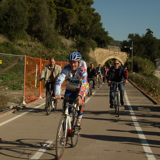 Sanremo: pista ciclabile e manutenzione, il Partito Democratico vuole chiarezza Sanremo: pista ciclabile e manutenzione, il Partito Democratico vuole chiarezza