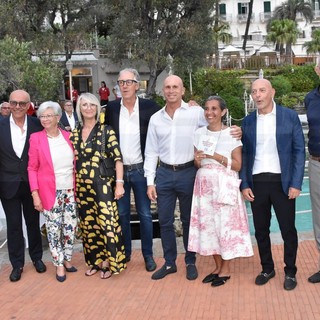 Sanremo: al via con il 'tutto esaurito' per l'Orchestra Sinfonica nel primo concerto della stagione all'Alfano (Foto e Video)