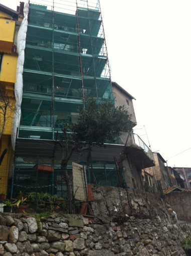 'Fuori' la Civitas, il Comune di Ventimiglia indice due gare per le opere nel Centro Storico