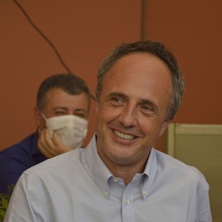 Elezioni regionali: l'agenda di domani per il candidato Ferruccio Sansa