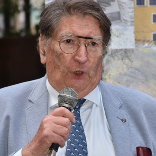 Enrico Lupi
