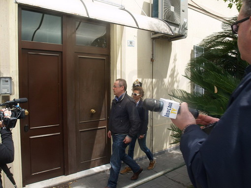 Il Gip di Reggio Calabria Olga Tarzia: "Roberta Sacco sapeva degli affari tra Scajola e la moglie di Matacena"