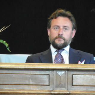 Bordighera: questione sicurezza a Sant'Ampelio, Pallanca a Novembre "Non si può speculare!" Bordighera: questione sicurezza a Sant'Ampelio, Pallanca a Novembre "Non si può speculare!"