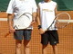 Tennis: con la vittoria Raffaello Provenzano terminata la 39a edizione Tennis: con la vittoria Raffaello Provenzano terminata la 39a edizione