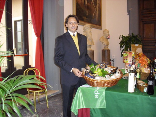 'Marò', il Pesto con le Fave, è la prossima DeCo di San Bartolomeo al Mare 'Marò', il Pesto con le Fave, è la prossima DeCo di San Bartolomeo al Mare