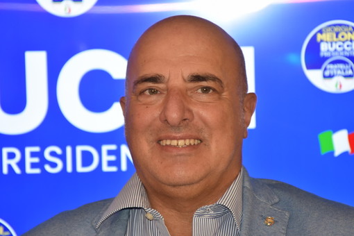 Accordo raggiunto tra Rai e Comune di Sanremo: la soddisfazione del senatore matuziano Gianni Berrino Accordo raggiunto tra Rai e Comune di Sanremo: la soddisfazione del senatore matuziano Gianni Berrino