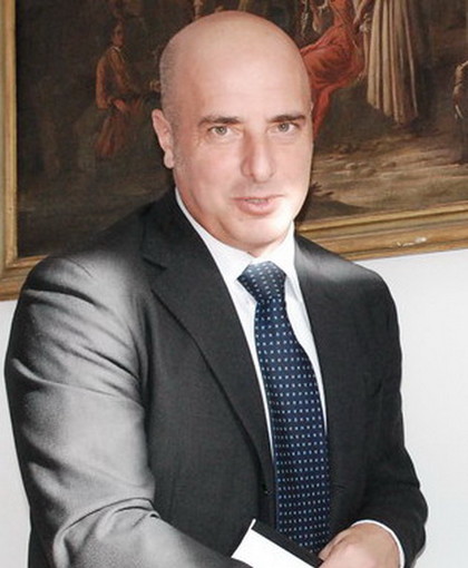 L'Assessore Gianni Berrino L'Assessore Gianni Berrino