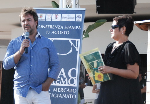 Sanremo: alle 18 il taglio del nastro del nuovo Moac, stasera c'è anche Zelig