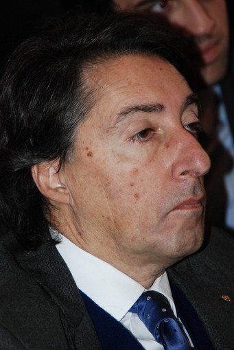Franco Amadeo