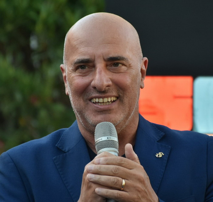 Gianni Berrino Gianni Berrino