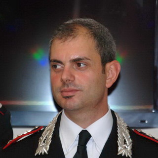 Il Capitano Francesco Giangreco Il Capitano Francesco Giangreco