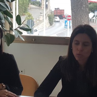Imperia: presentato il primo concorso di scrittura, poesia e opere grafiche intitolato a Lucetto Ramella Imperia: presentato il primo concorso di scrittura, poesia e opere grafiche intitolato a Lucetto Ramella